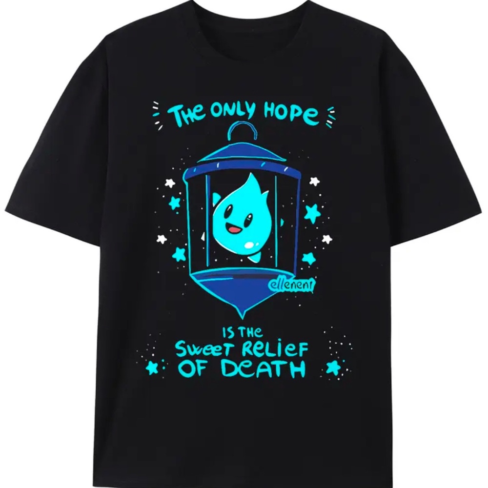 Lumalee Shirt